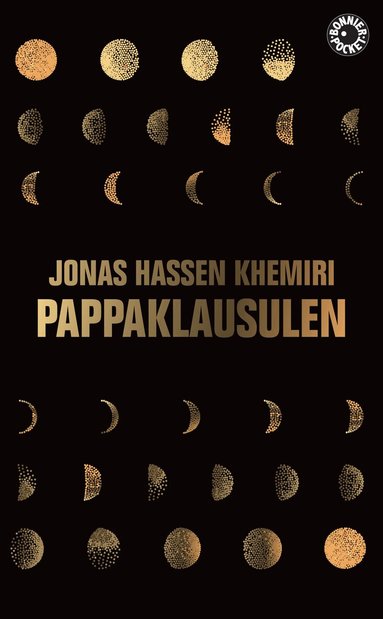 Jonas Hassen Khemiri - Pappaklausulen : roman, Pocket