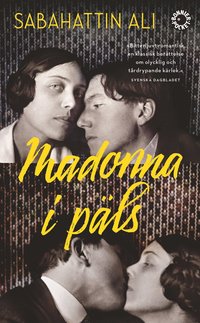 bokomslag Madonna i päls