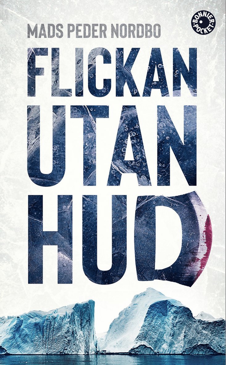 Flickan utan hud 1