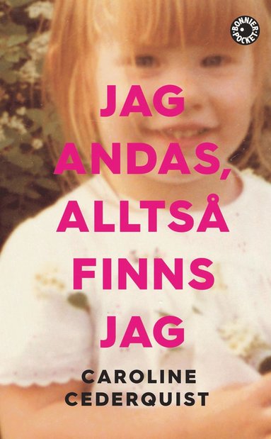 bokomslag Jag andas, alltså finns jag