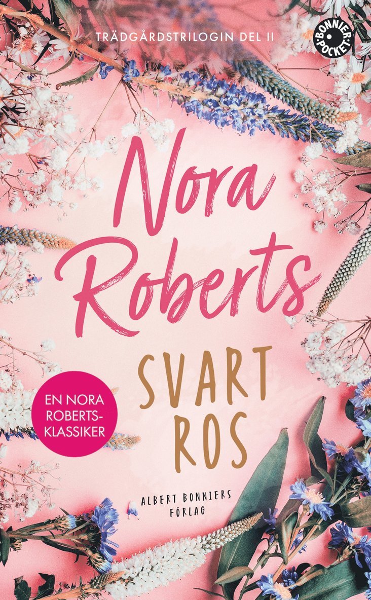 Svart ros 1