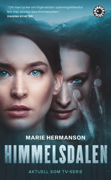 Marie Hermanson - Himmelsdalen, Pocket