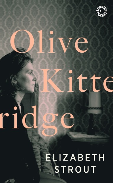bokomslag Olive Kitteridge