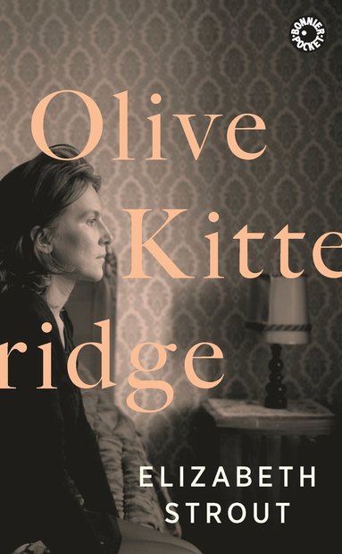 bokomslag Olive Kitteridge