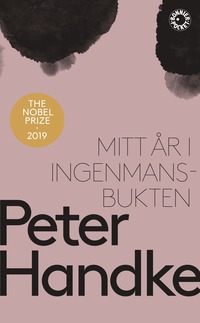 bokomslag Mitt år i Ingenmansbukten : en saga från de nya tiderna