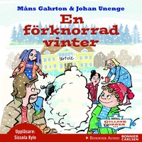 bokomslag En förknorrad vinter