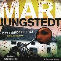 bokomslag Det fjärde offret