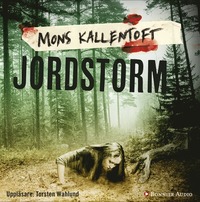 bokomslag Jordstorm