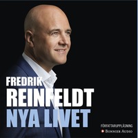 bokomslag Nya livet : om att leva till 100, arbeta till 75, börja om vid 50 och komma igång vid 25