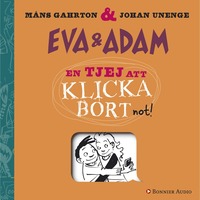 bokomslag En tjej att klicka bort