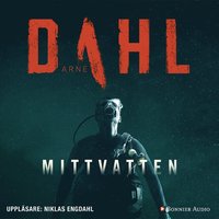 bokomslag Mittvatten