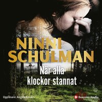 bokomslag När alla klockor stannat