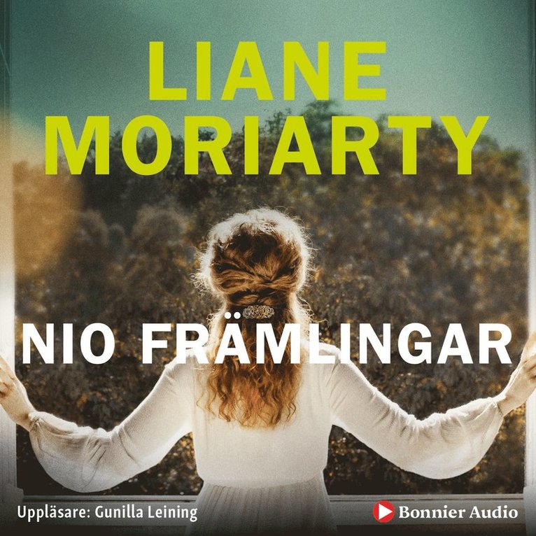 Nio främlingar 1
