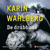 bokomslag De drabbade