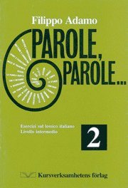 Parole, parole 2 facit