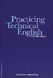 bokomslag Practicing Technical English
