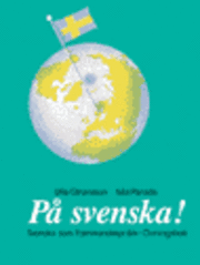 bokomslag På svenska! övningsbok