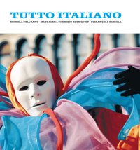 bokomslag Tutto italiano textbok