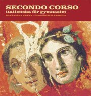 Donatella Prete, Pierangelo Sassola - Secondo corso textbok, Häftad