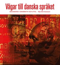 bokomslag Vägar till danska språket textbok