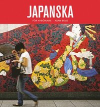bokomslag Japanska för nybörjare textbok
