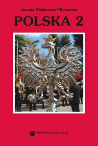 bokomslag Polska 2 : en fortsättningsbok