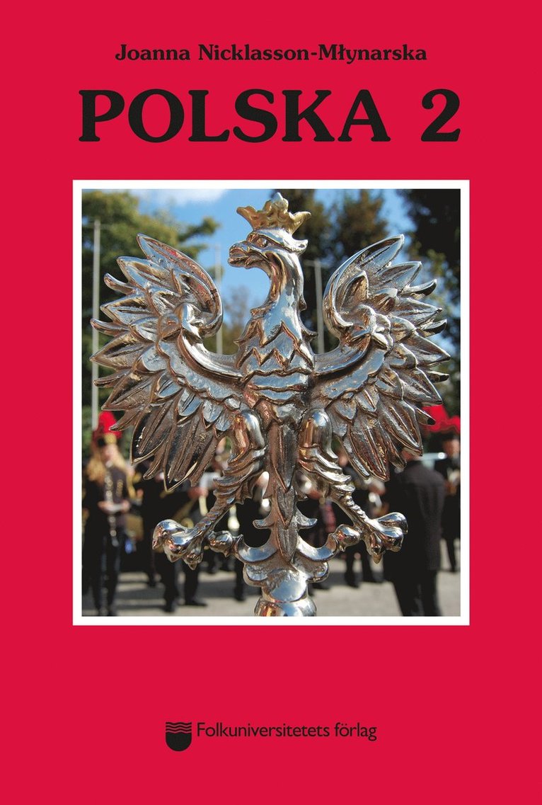Polska 2 : en fortsättningsbok 1