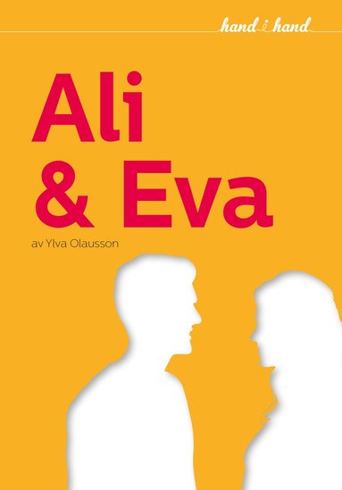 bokomslag Ali och Eva