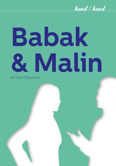 bokomslag Babak och Malin