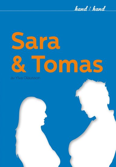 bokomslag Sara och Tomas