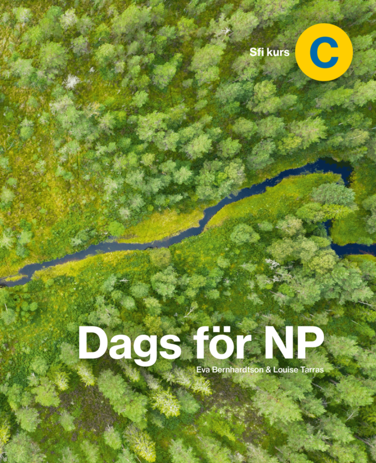 Dags för NP : sfi kurs C 1