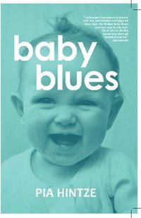 bokomslag Baby blues