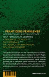 Framtidens feminismer