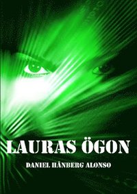 bokomslag Lauras ögon