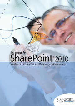 Stefan Ramsö, Björn Christiansson - Sharepoint 2010, Häftad