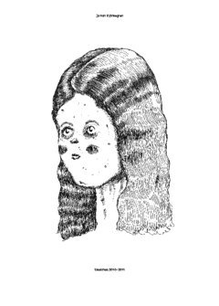 Johan Björkegren - Sketches 2010–2011, Häftad