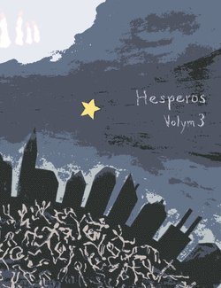 Hesperos. Vol. 3, I avgrunden ; Emanuel Daah : en berättelse ; Melankolikern 1