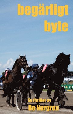 Begärligt byte