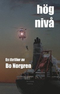 bokomslag Hög nivå