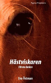 bokomslag Hästviskaren : första boken