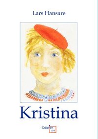 bokomslag Kristina