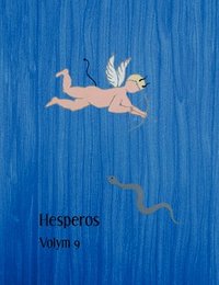 bokomslag Hesperos. Vol. 9, Rikka Gan