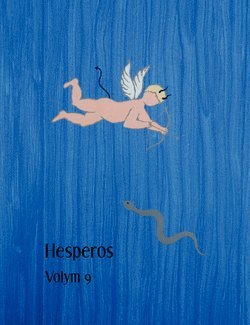 Hesperos. Vol. 9, Rikka Gan 1