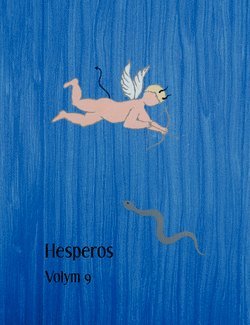 Hesperos. Volym. 9, Rikka Gan 1