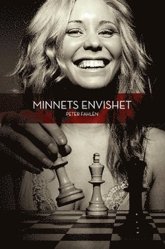 Peter Fahlén - Minnets envishet, Häftad