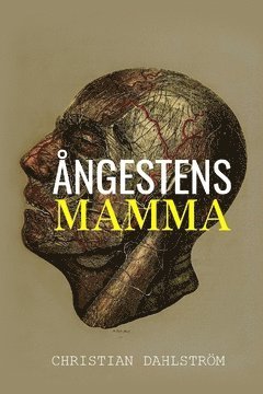 bokomslag Ångestens mamma : dikter om psykisk sjukdom och vardagsångest