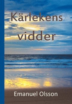 bokomslag Kärlekens vidder