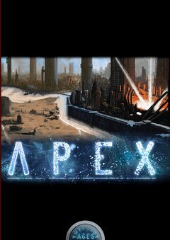 Victor Ankarberg, Anton Ek, Mohammed Faik, André Forsblom, Eleonora Hackman, Rasmus Hillberg - APEX : the hunt for evolution, Häftad