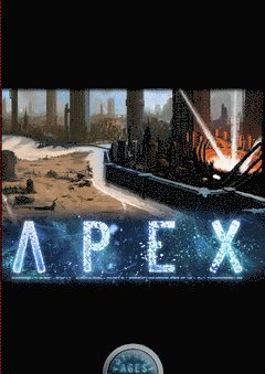 APEX : the hunt for evolution 1