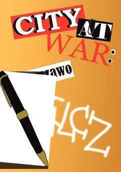 City at War : Warszawo Walcz Panzer Kamp Games 1